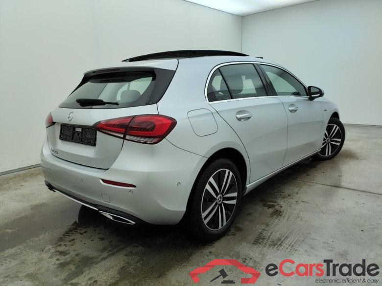 MERCEDES CLASSE A (W177) A 250 e PHEV 160 Business Solution 5d #5