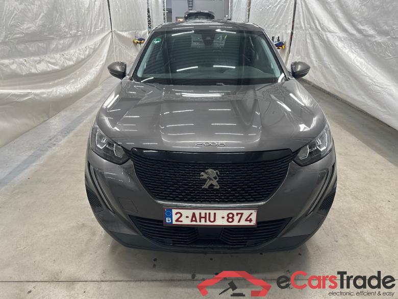 Peugeot, 2008 '19, Peugeot 2008 1.5 BlueHDi 81kW S&S Active Pack 5d #1