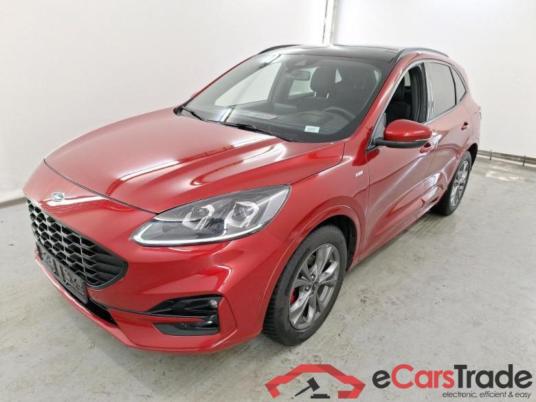 FORD KUGA 1.5 ECOBLUE 88KW ST-LINE X AUTO Winter Design ST-Line X #1