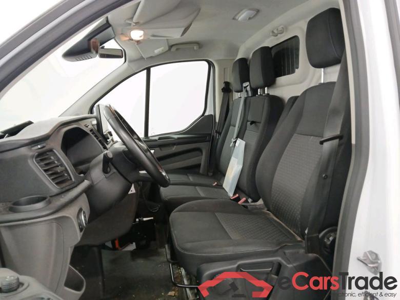 FORD TRANSIT CUSTOM 2.0TD 130PS TREND FWD 340 SWB Good Sight Plus #5