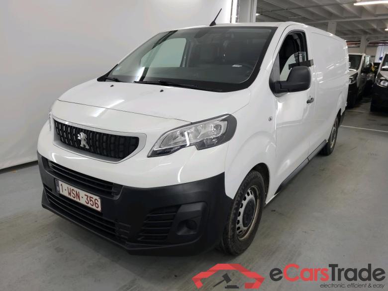 PEUGEOT EXPERT FOURGON MWB DSL - 2016 2.0 BlueHDi L3 Long Premium S&S #1