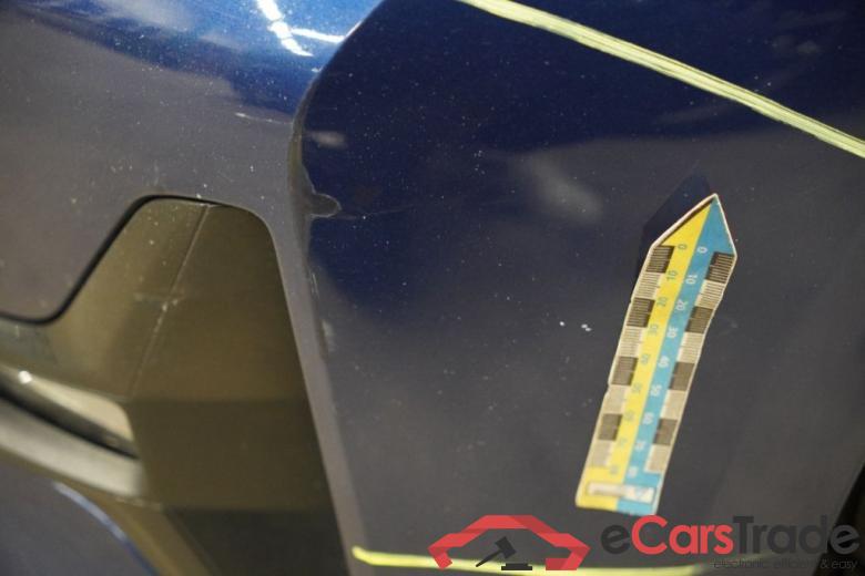 BMW 3-Serie Touring ´18 Baureihe 3 Touring 320 d Sport Line 2.0 140KW AT8 E6d #4