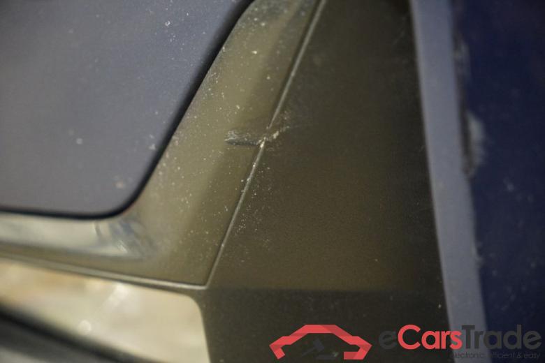 BMW 3-Serie Touring ´18 Baureihe 3 Touring 320 d Sport Line 2.0 140KW AT8 E6d #5