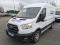 preview Ford Transit Custom #0