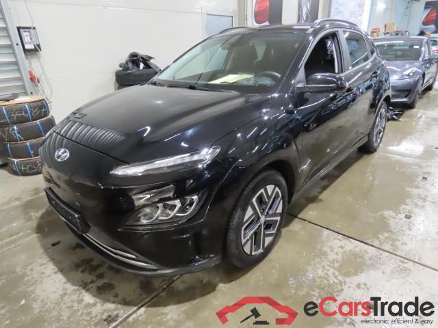 Hyundai Kona ´17 Kona Trend Elektro 2WD 39kWh1 #1