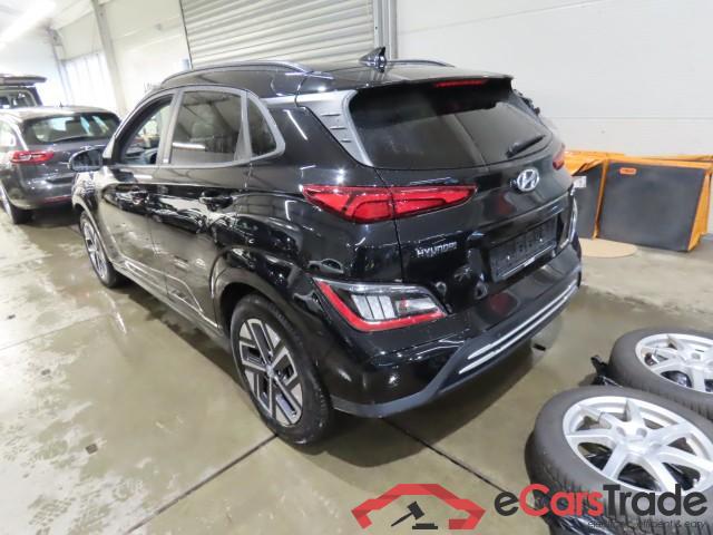 Hyundai Kona ´17 Kona Trend Elektro 2WD 39kWh1 #2