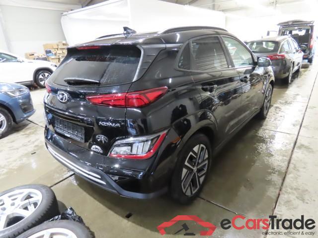 Hyundai Kona ´17 Kona Trend Elektro 2WD 39kWh1 #3