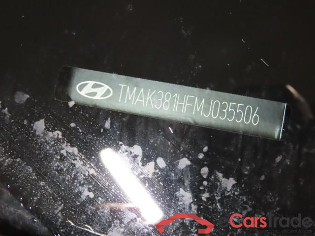 Hyundai Kona ´17 Kona Trend Elektro 2WD 39kWh1 #5