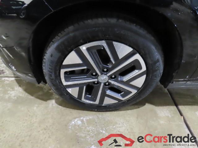 Hyundai Kona ´17 Kona Trend Elektro 2WD 39kWh1 #6