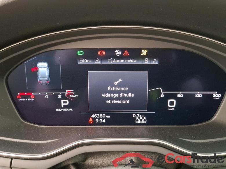 Audi 35 TFSI 150 S tronic Business line AUDI A4 Avant / 2019 / 5P / Break 35 TFSI 150 S tronic Business line #6