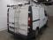 preview Renault Trafic #2