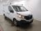 preview Renault Trafic #3