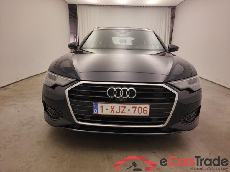 Audi A6 Avant Business Edition 35 TDI S tronic 5d