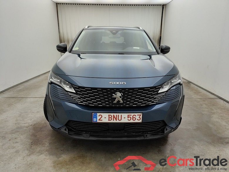 Peugeot 5008 1.5 BlueHDi 96kW S&S EAT8 Allure Pack 5d 7pl #1