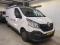 preview Renault Trafic #4