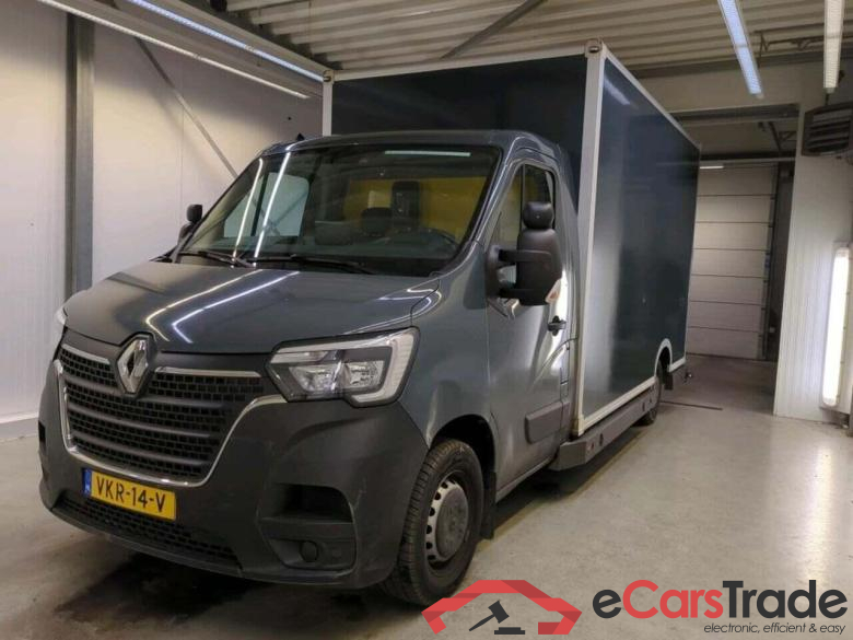 RENAULT Master T35 2.3 dCi L3