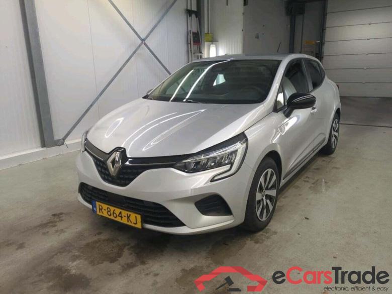 RENAULT CLIO 1.0 TCe 90 Equilibre #1