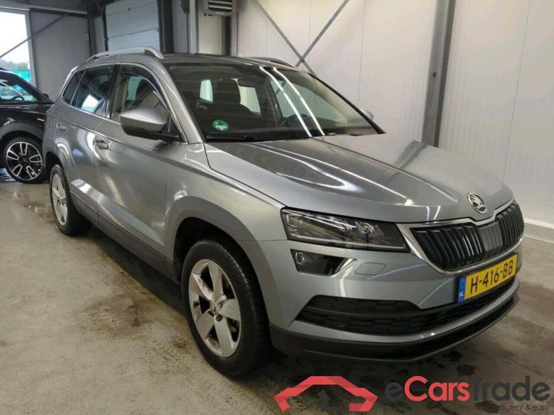 SKODA Karoq 1.5 TSI ACT Style #5