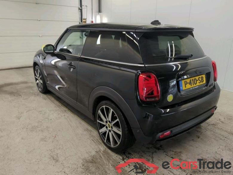 Mini Mini Electric Resolute Edition #6