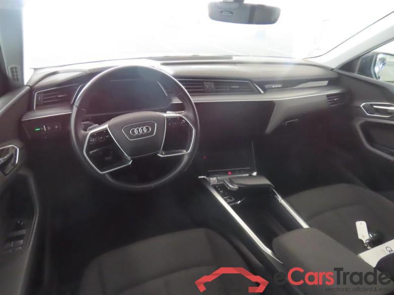 AUDI e-tron e-tron 50 q L Ed. #3