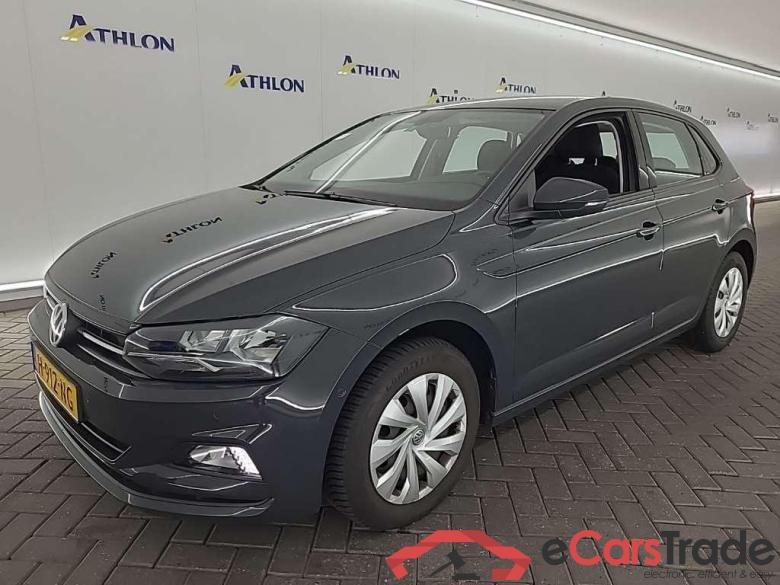 VOLKSWAGEN POLO 1.0 TSI 70kW 7-DSG Comfortline Business 5D