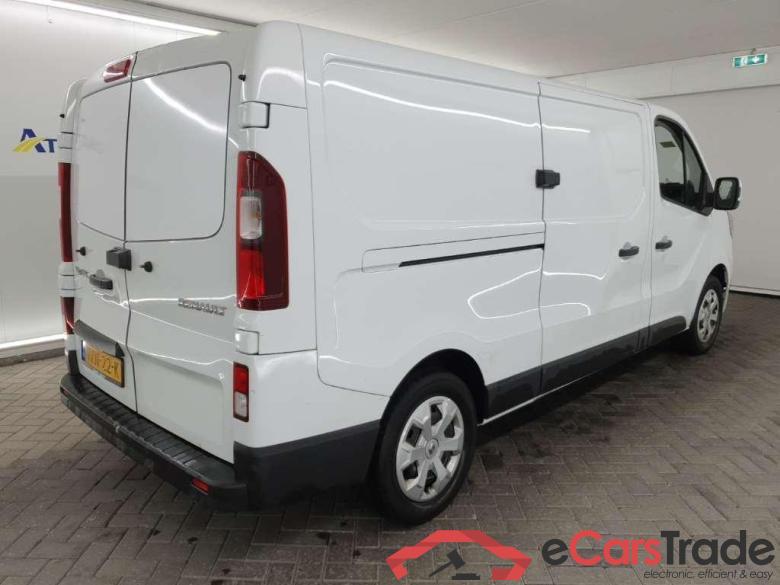 RENAULT Trafic GB L2H1 T30 2.0 dCi 130 Work Edition 4D 96kW #3