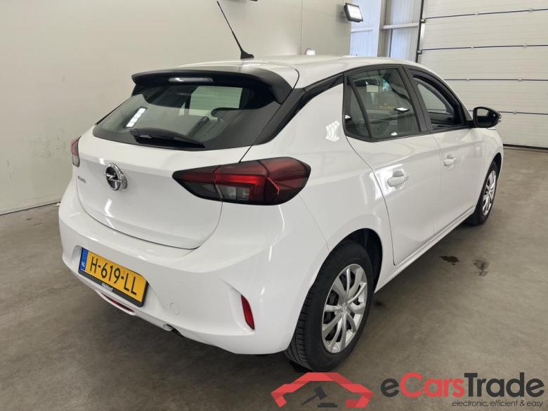 Opel Corsa 5d '19 Opel Corsa 1.2 EDITION 55KW 5d #2