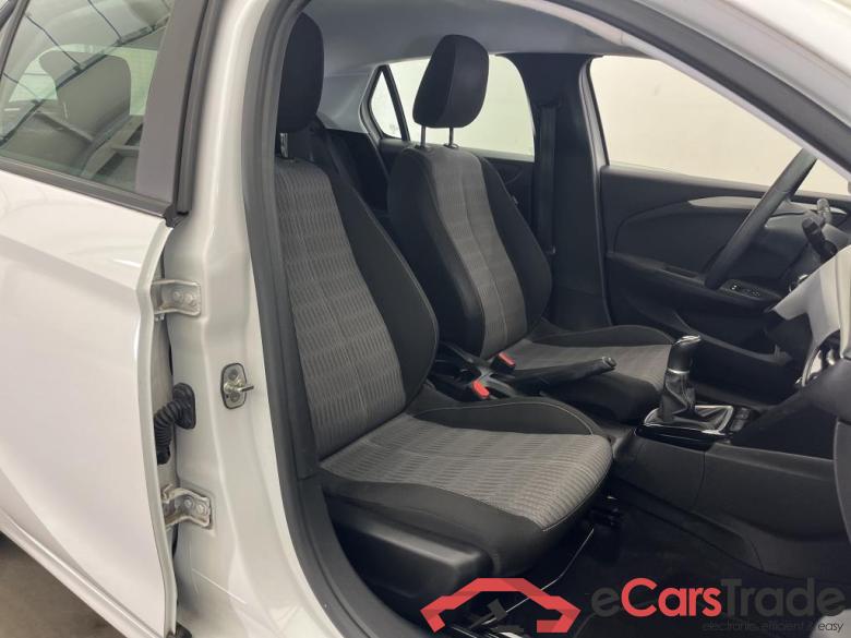 Opel Corsa 5d '19 Opel Corsa 1.2 EDITION 55KW 5d #3