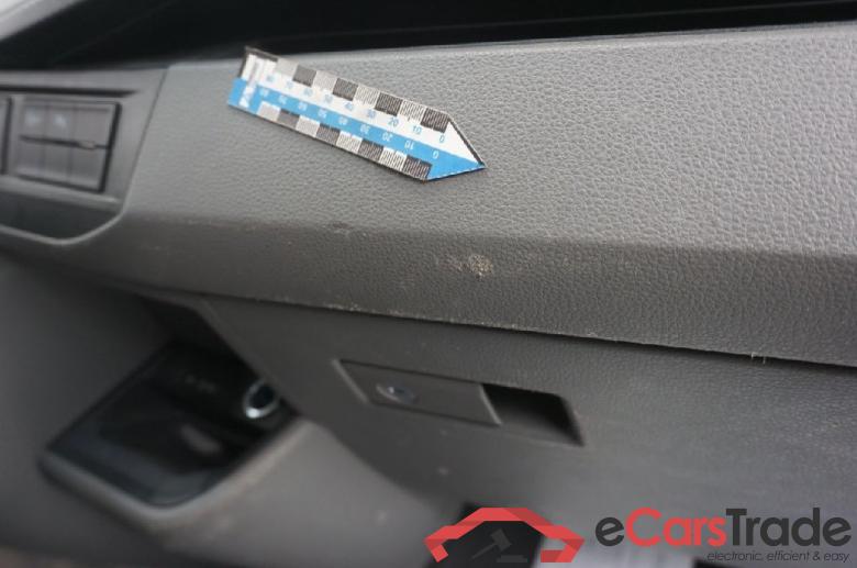 Volkswagen _T6 ´15 VW T6 Transporter Kasten T6.1 Kurz 4d 110kW #2