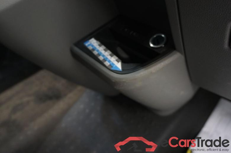 Volkswagen _T6 ´15 VW T6 Transporter Kasten T6.1 Kurz 4d 110kW #3