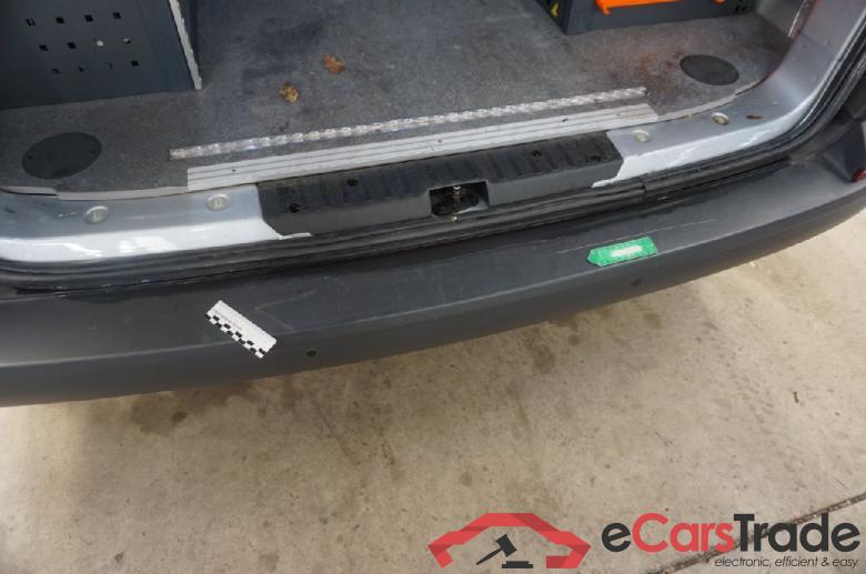 Volkswagen _T6 ´15 VW T6 Transporter Kasten T6.1 Kurz 4d 110kW #6