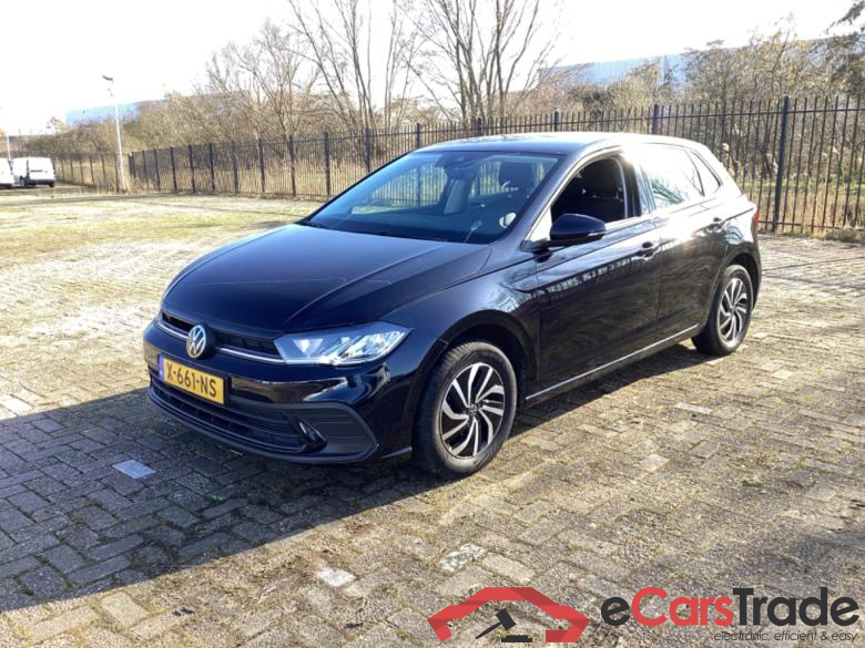 VOLKSWAGEN POLO 1.0 TSI Life