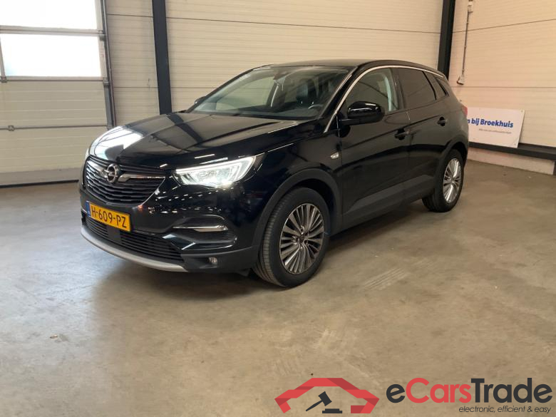 OPEL Grandland X 1.2 Turbo Innovation