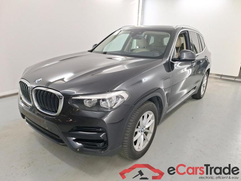 BMW X3 2.0 XDRIVE30E (120KW) AUTO #1