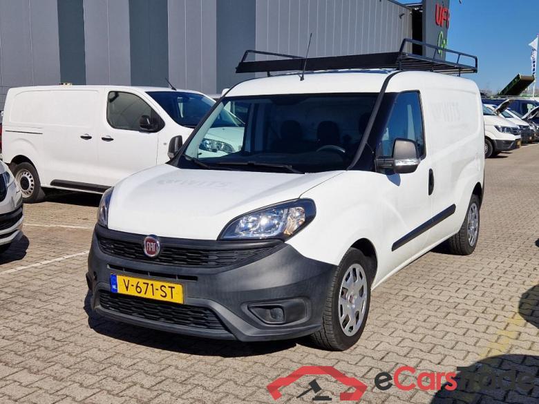 FIAT Doblò Cargo 77 kW #1