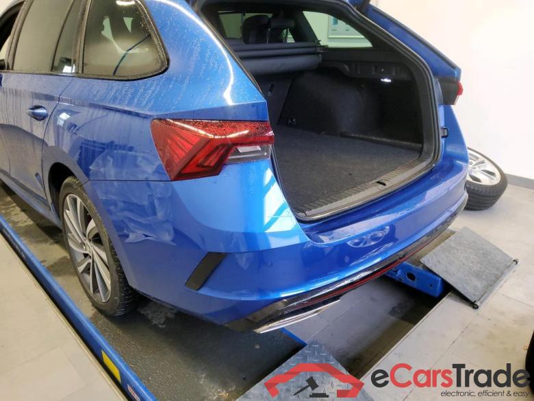 Skoda RS iV Octavia #5