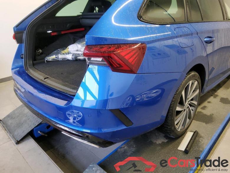 Skoda RS iV Octavia #6