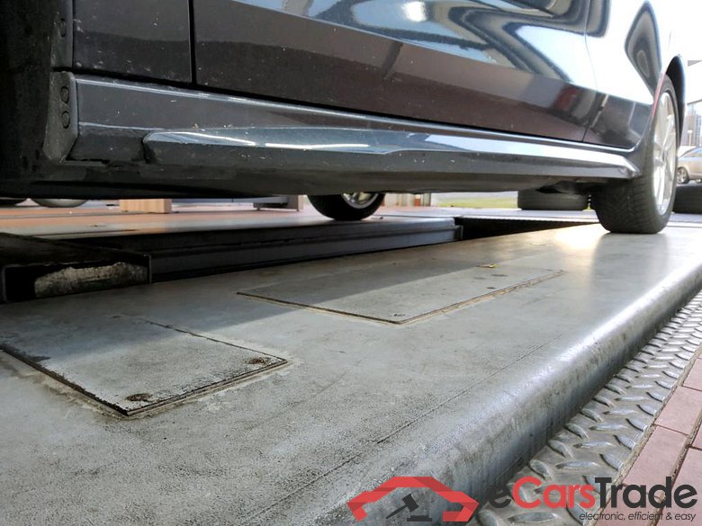 Audi 2.0 TFSI quattro basis S3 #5