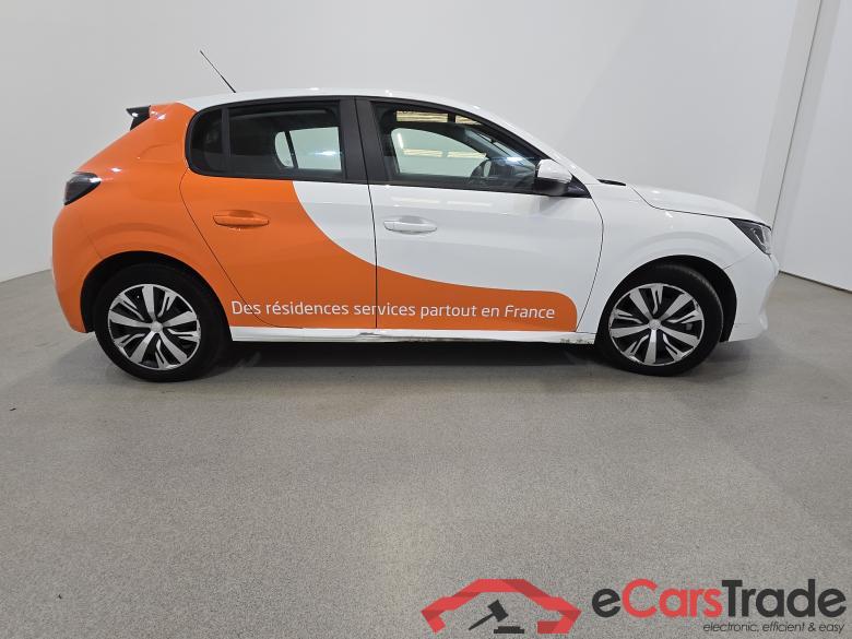 Peugeot 208 1.2 PureTech LED Navi Klima PDC ... #5