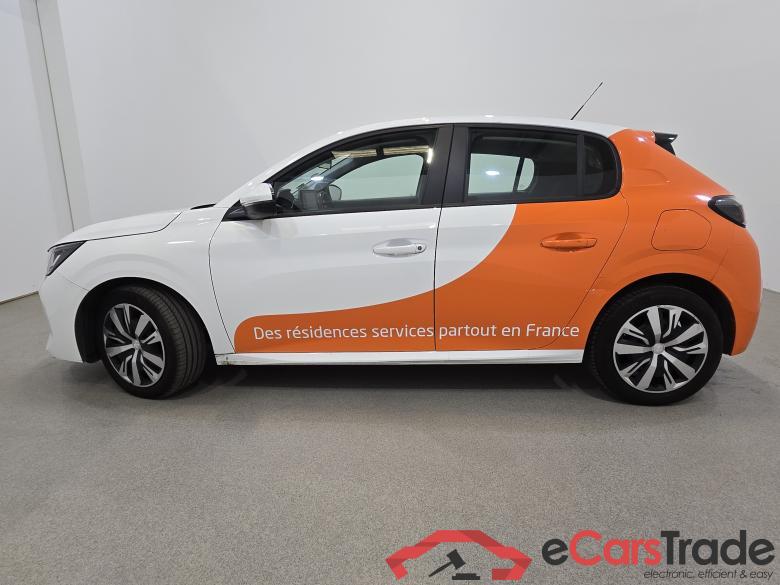 Peugeot 208 1.2 PureTech LED Navi Klima PDC ... #2