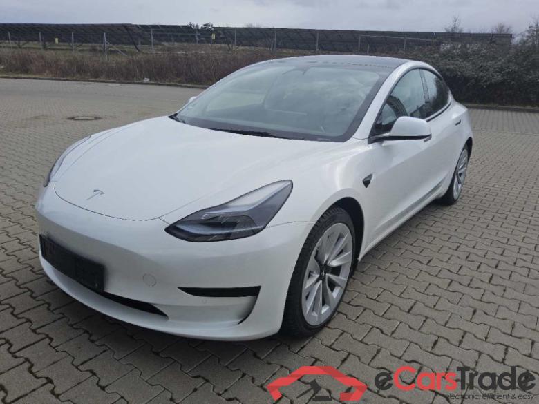 TESLA Model 3 (01.2019->), RWD 60 kWh, 2021 - 2023 #1