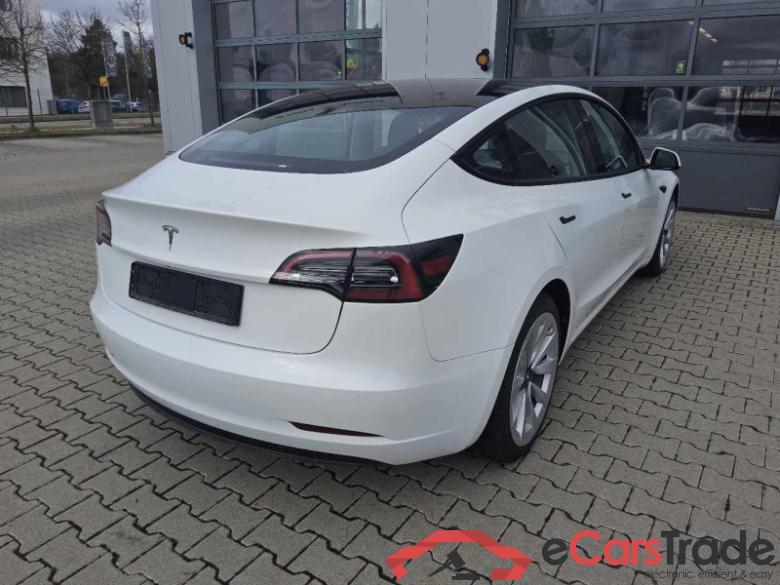 TESLA Model 3 (01.2019->), RWD 60 kWh, 2021 - 2023 #3