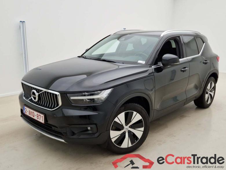 VOLVO XC40 1.5 T4 RECHARGE GEARTRONIC #1