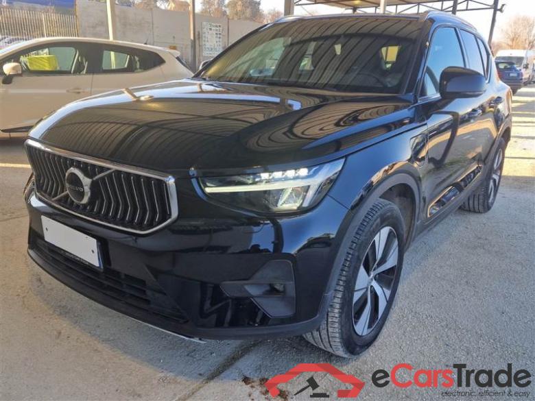 Volvo T4 REC CORE VOLVO XC40 / 2021 / 5P / SUV T4 RECHARGE PLUG-IN AUTO CORE #1
