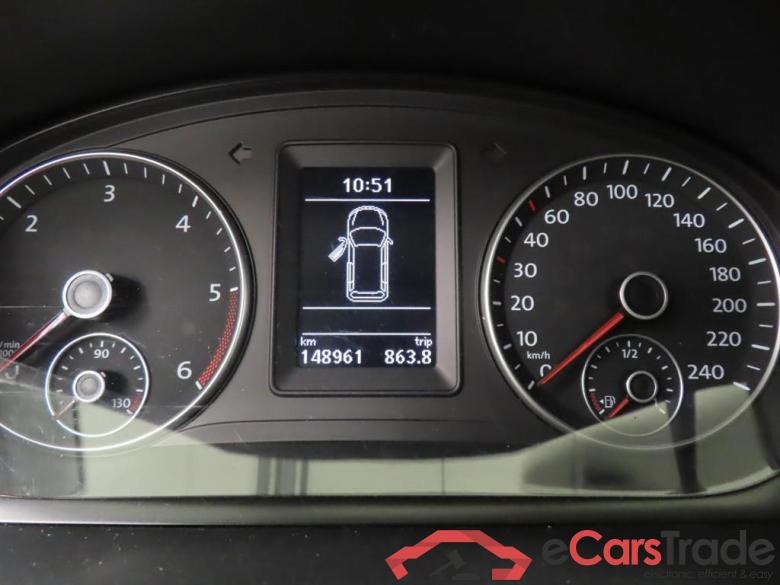 VOLKSWAGEN Caddy 2.0 TDI L2H1 BMT Hi. #4