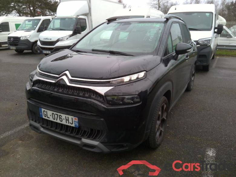 CITROEN C3 AIRCR.  Aircross PureTech 130 S&S EAT6 Shine Pack #1