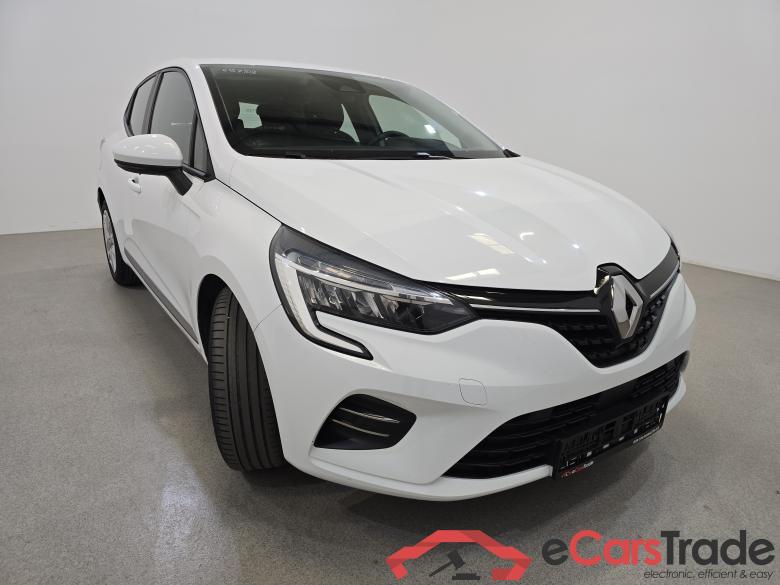 Renault Clio 1.0 SCe LED Navi Klima PDC ... #3