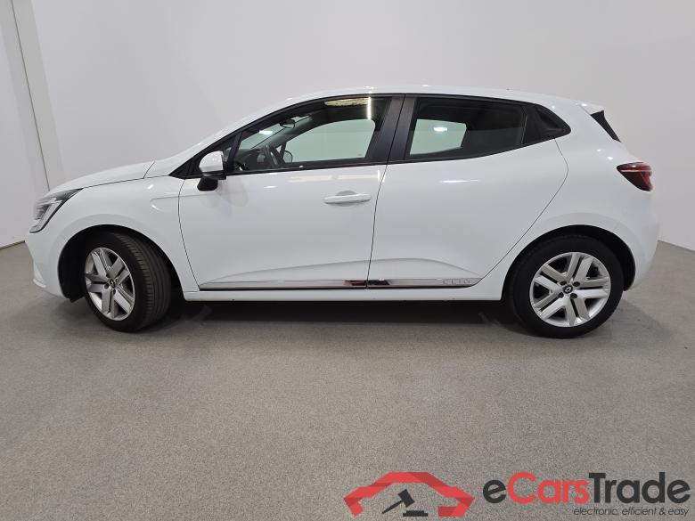 Renault Clio 1.0 SCe LED Navi Klima PDC ... #2