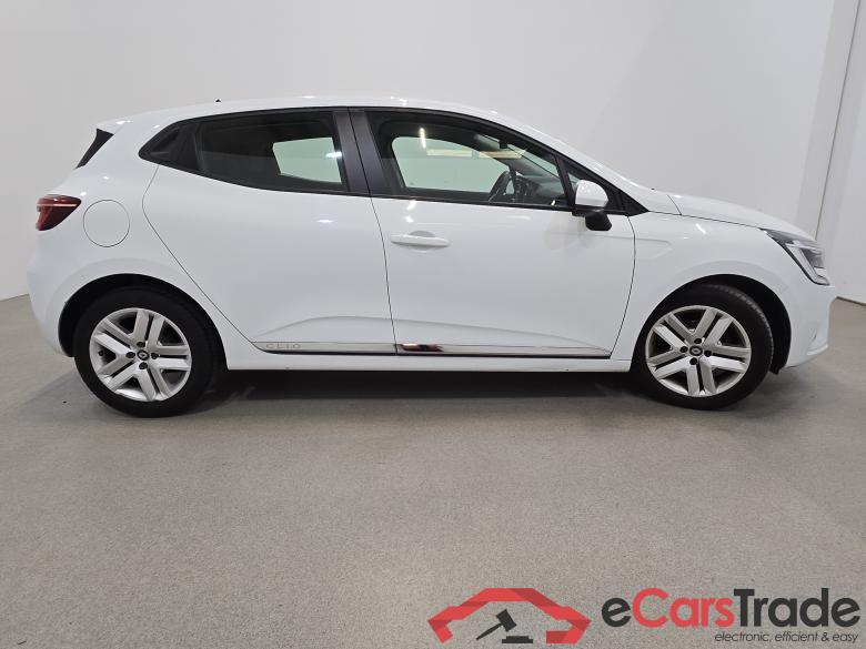 Renault Clio 1.0 SCe LED Navi Klima PDC ... #5