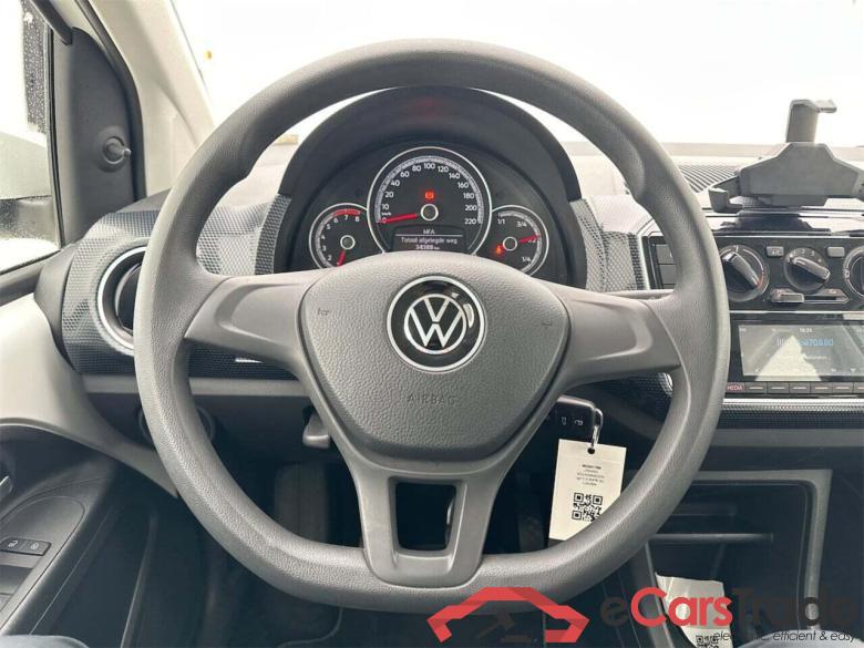 VOLKSWAGEN up! 1.0 MPi #4